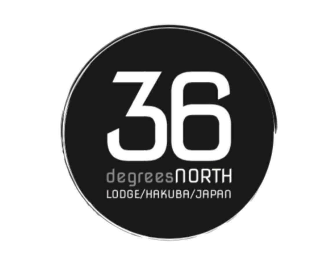 36 Degrees North, Lodge 白马村 外观 照片