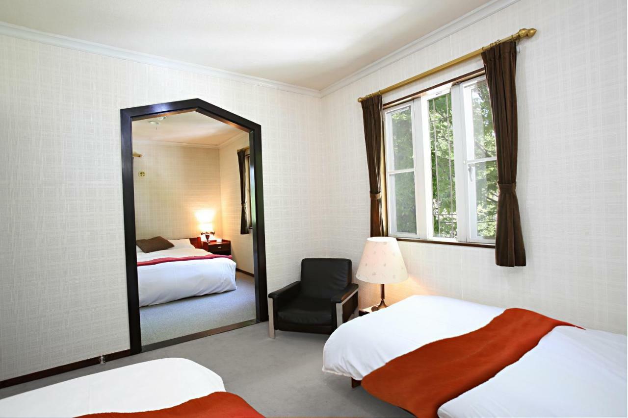 36 Degrees North, Lodge 白马村 外观 照片