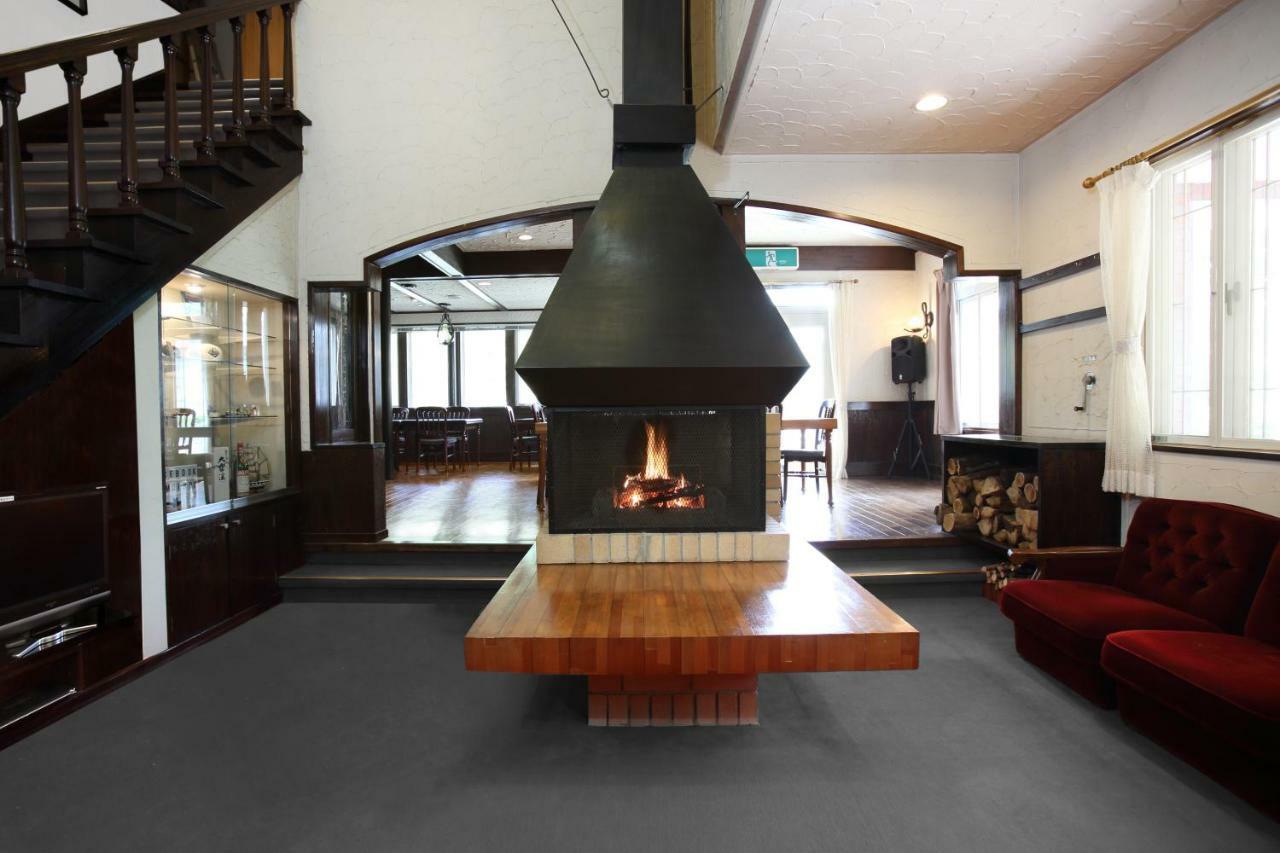 36 Degrees North, Lodge 白马村 外观 照片